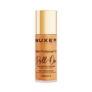 Nuxe Huile Prodigieuse Zlatno suho ulje u roll-onu 60ml