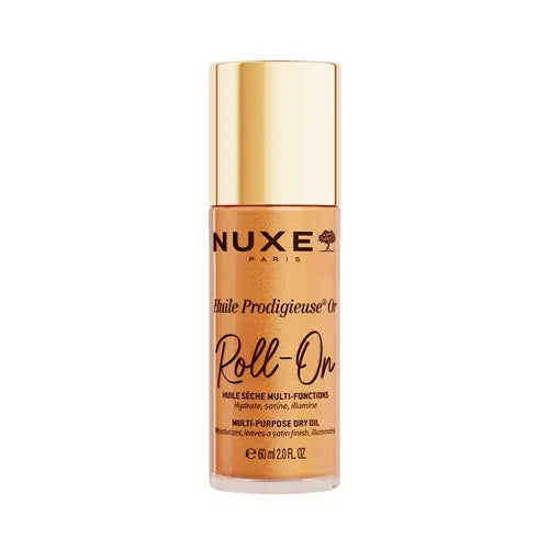Nuxe Huile Prodigieuse Zlatno suho ulje u roll-onu 60ml