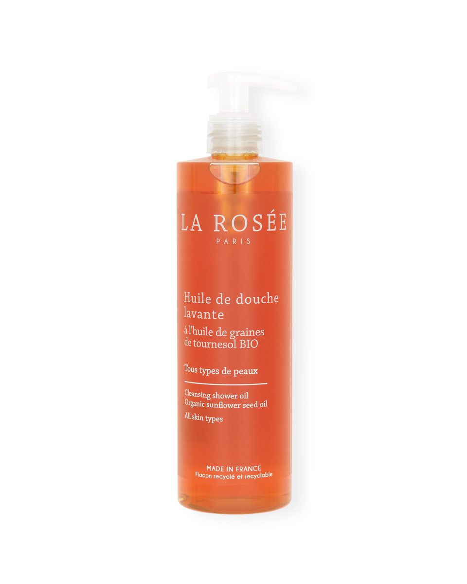 La Rosée Ulje za tuširanje 400 ml