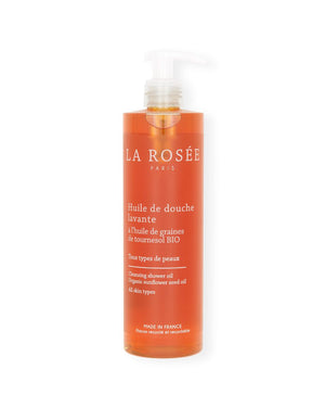 La Rosée Ulje za tuširanje 400 ml