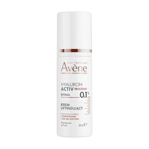 Avene Hyaluron Activ Procedure Lifting krema retinal 0,1% 30 ml