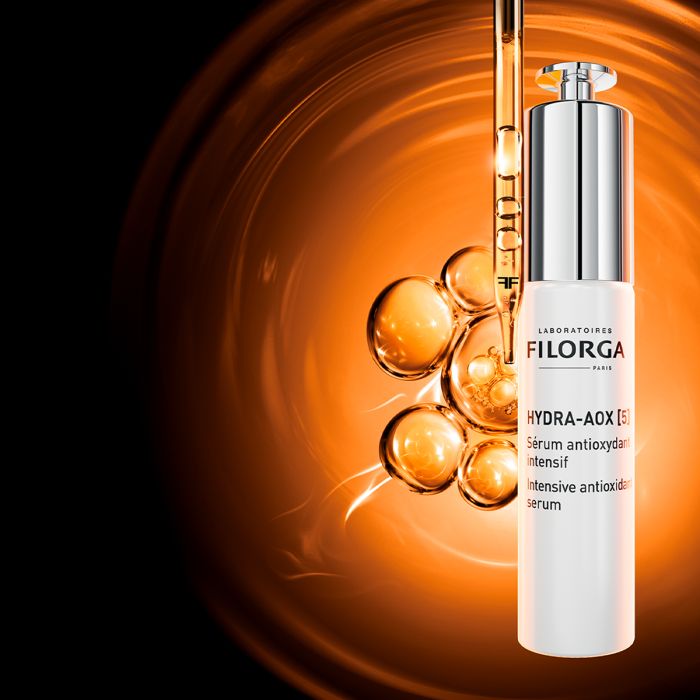 Filorga Hydra-Aox 5 intenzivni antioksidativni serum 30 ml