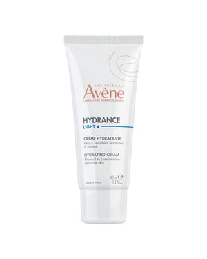 Avène Hydrance LIGHT hidrirajuća krema 40 ml