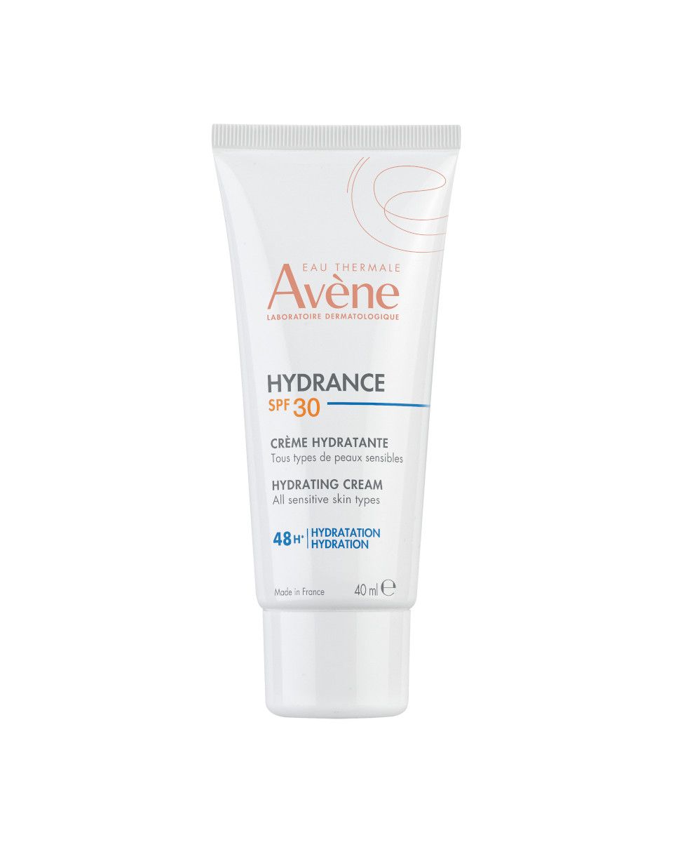 Avene Hydrance SPF30 Hidrirajuća krema 40 ml