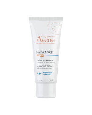 Avene Hydrance SPF30 Hidrirajuća krema 40 ml