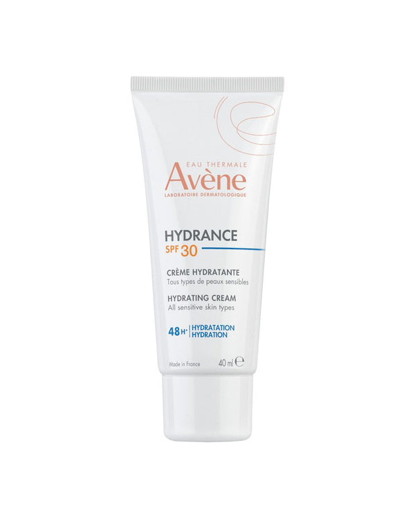 Avene Hydrance SPF30 Hidrirajuća krema 40 ml