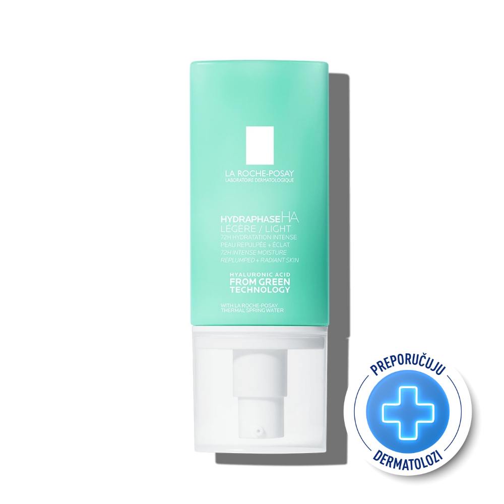 La Roche-Posay Hydraphase HA Light 50 ml