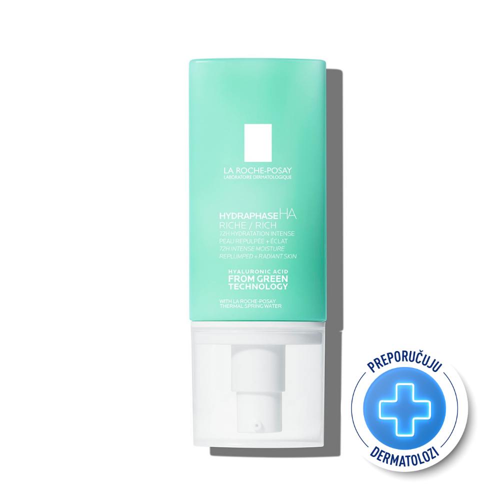 La Roche-Posay Hydraphase HA Rich 50 ml