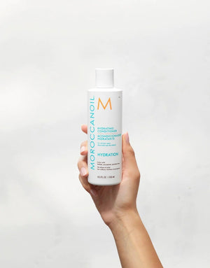 Moroccanoil Regenerator za hidrataciju 250 ml