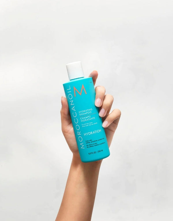 Moroccanoil Šampon za hidrataciju 250 ml