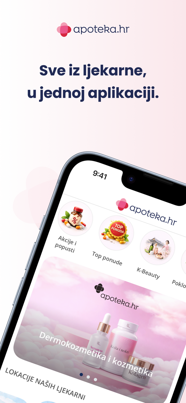 apoteka.hr iOS