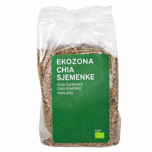 Ekozona Chia sjemenke 200 g