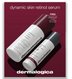 Dermalogica Dynamic Defense Duo