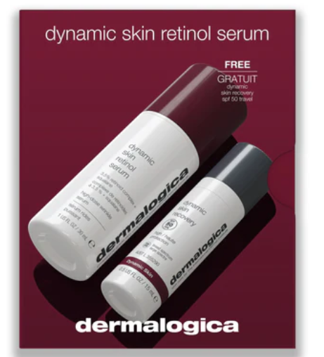 Dermalogica Dynamic Defense Duo