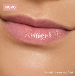 Jane Iredale ColorLuxe Hight Impact Lip Glaze-Dusk