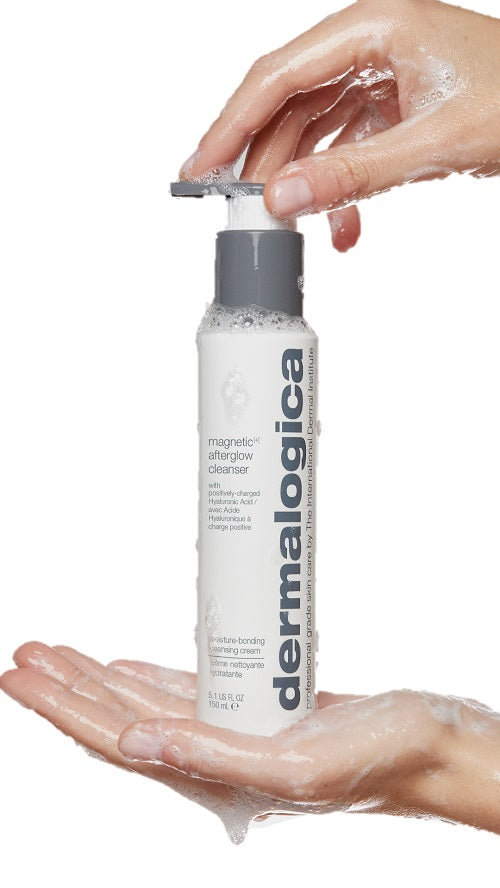 Dermalogica Magnetic [+] afterglow cleanser 150 ml