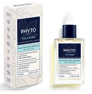PHYTO Solution Phytopolleine ulje za stimulaciju vlasišta 30ml