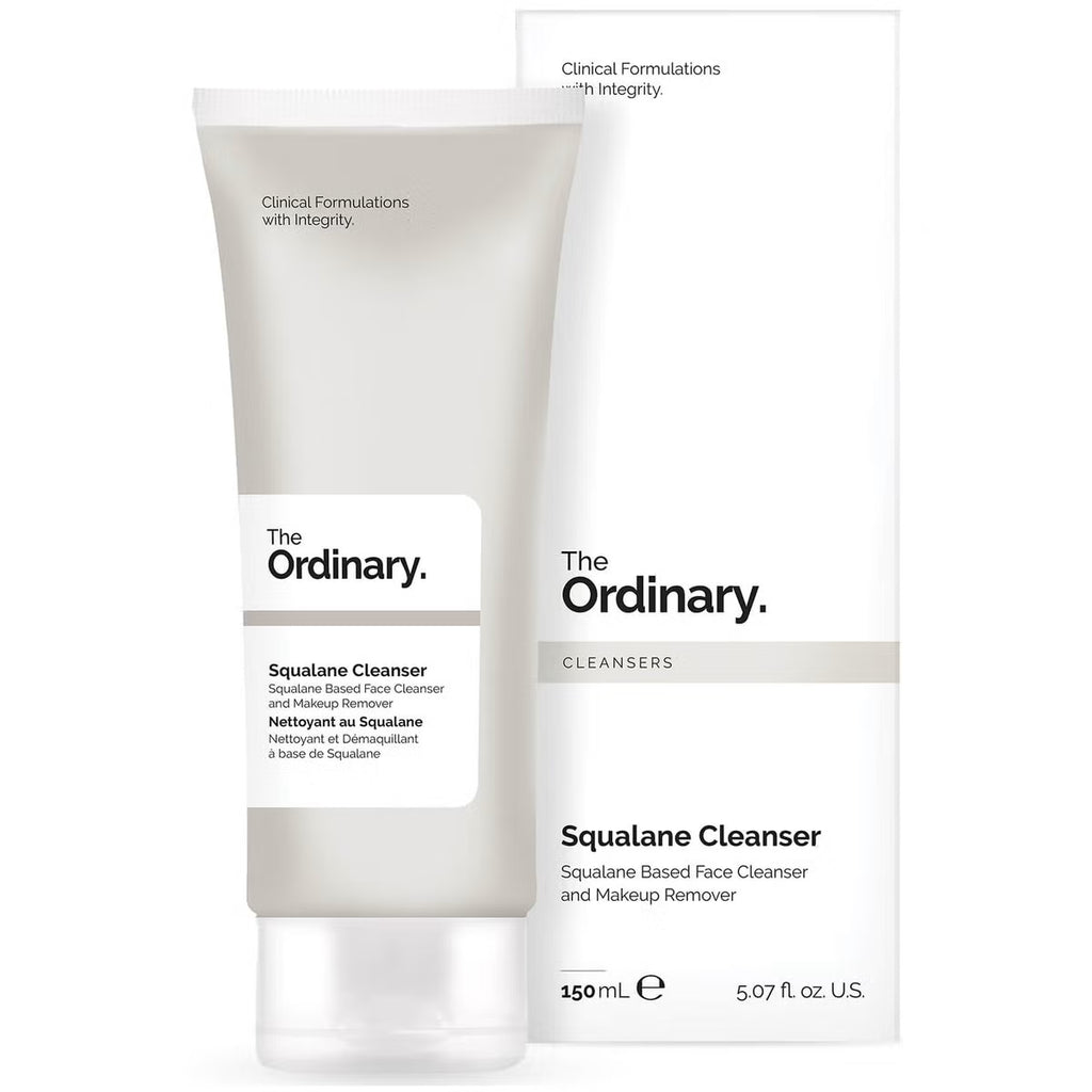 The Ordinary Squalane Cleanser 150 ml