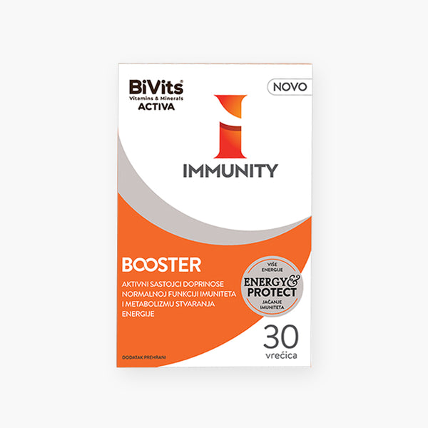 BiVits Immunity Booster 30 vrećica