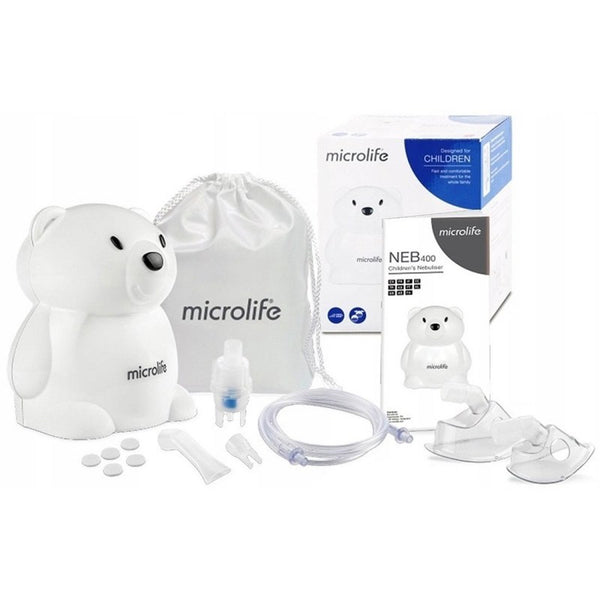 Microlife Inhalator NEB400