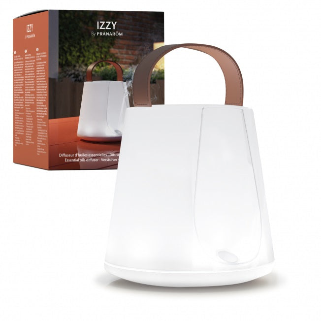 Difuzor Izzy Pranarom