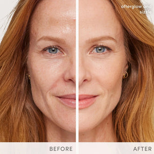 Jane Iredale GlowTime Bronzer Sizzle