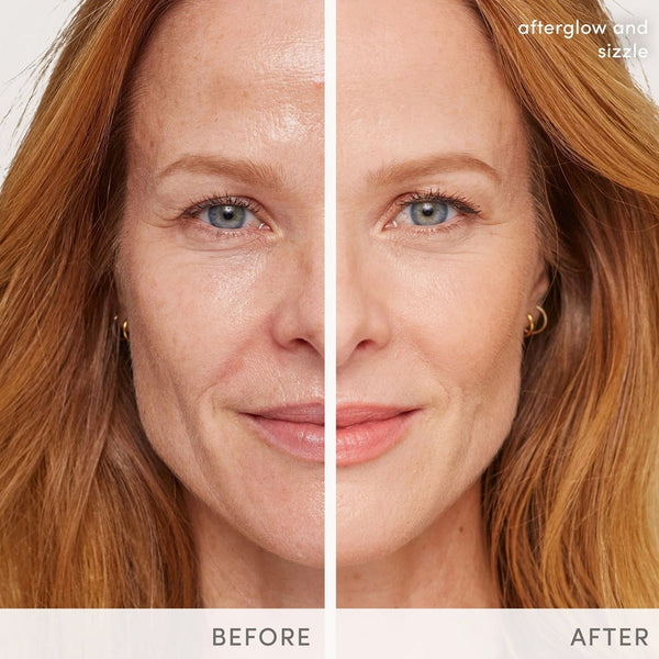 Jane Iredale GlowTime Bronzer Sizzle