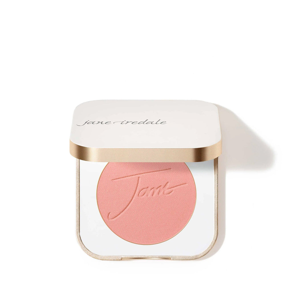 Jane Iredale PurePressed Blush-Clearly Pink