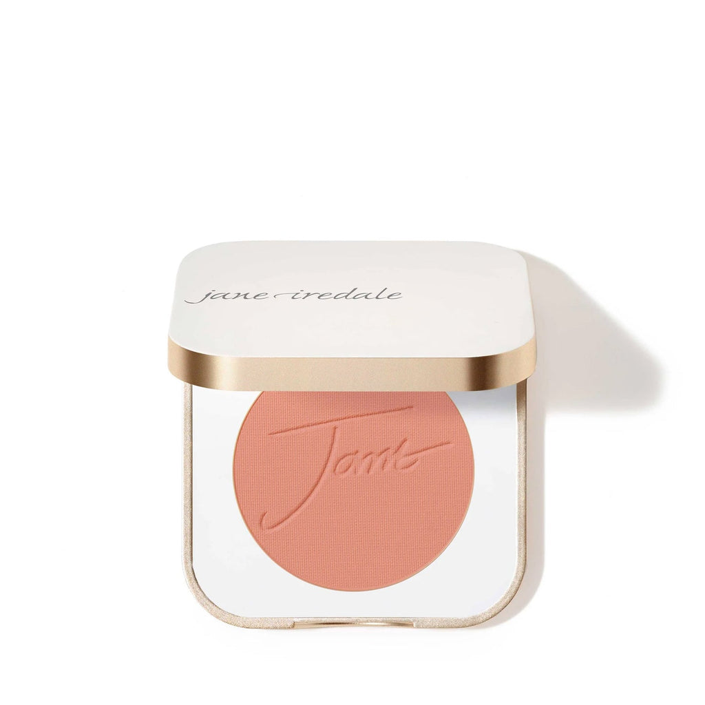 Jane Iredale PurePressed Blush-Velvet Petal