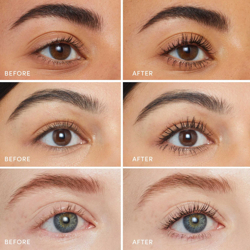 Jane Iredale Lash Fixation Lenght and Definition Tubing Mascara