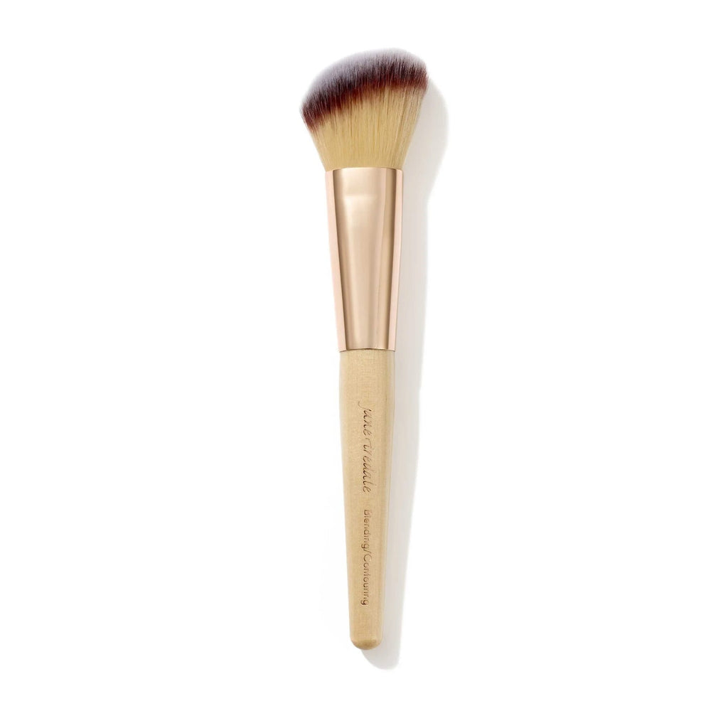 Jane Iredale Blending/Contouring kist-Rose Gold