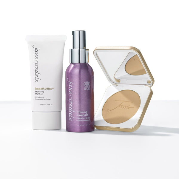 Jane Iredale Calming Lavander Hydration Spray 90 ml