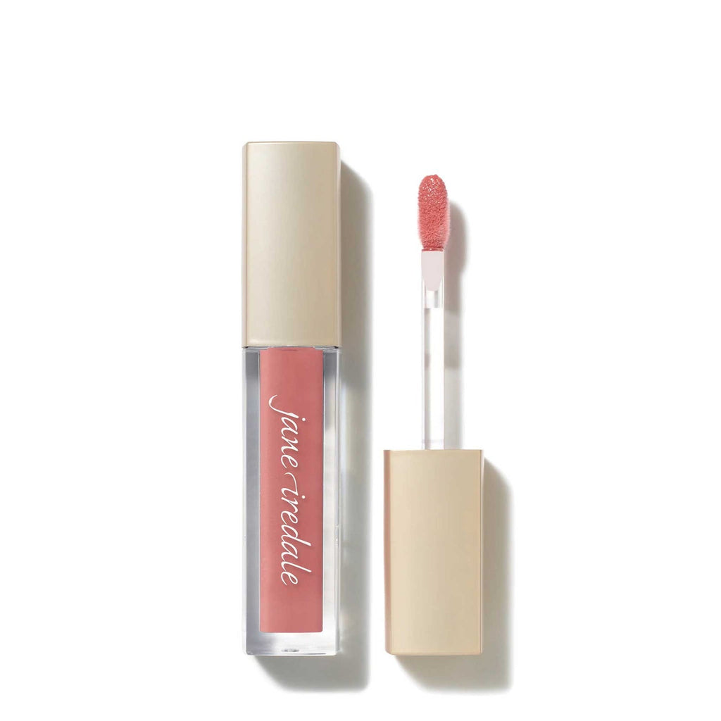 Jane Iredale ColorLuxe Hight Impact Lip Glaze-Au Naturel