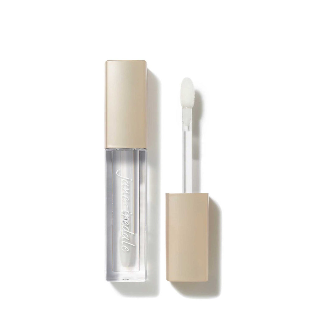 Jane Iredale ColorLuxe Hight Impact Lip Glaze-Crystal