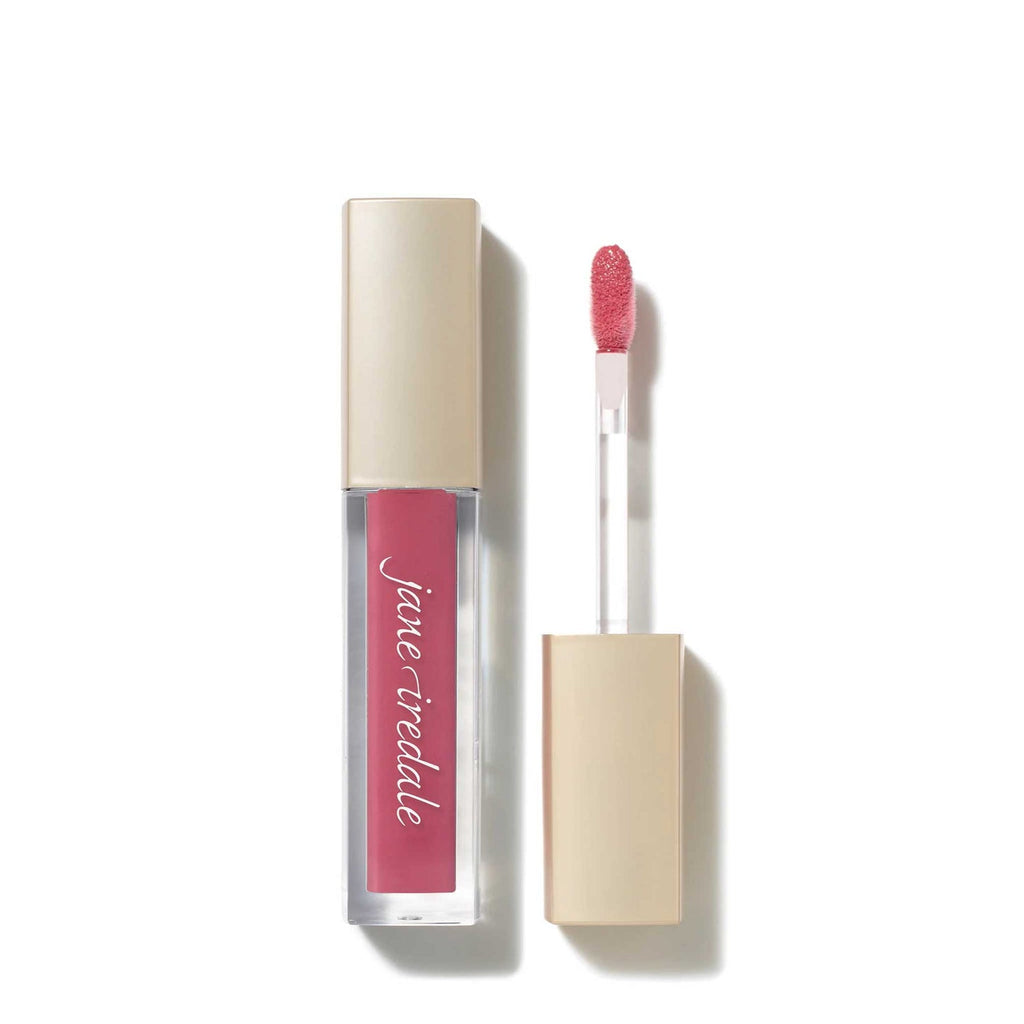 Jane Iredale ColorLuxe Hight Impact Lip Glaze-Flush