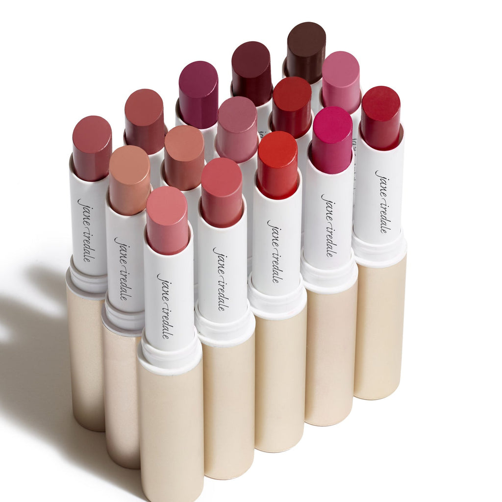 Jane Iredale ColorLuxe Hydrating Cream Lipstick-Tutu