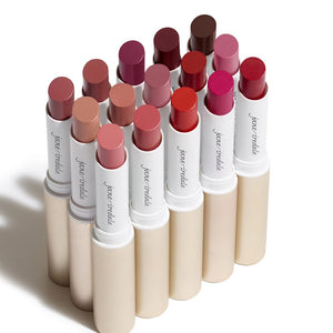 Jane Iredale ColorLuxe Hydrating Cream Lipstick-Bellini