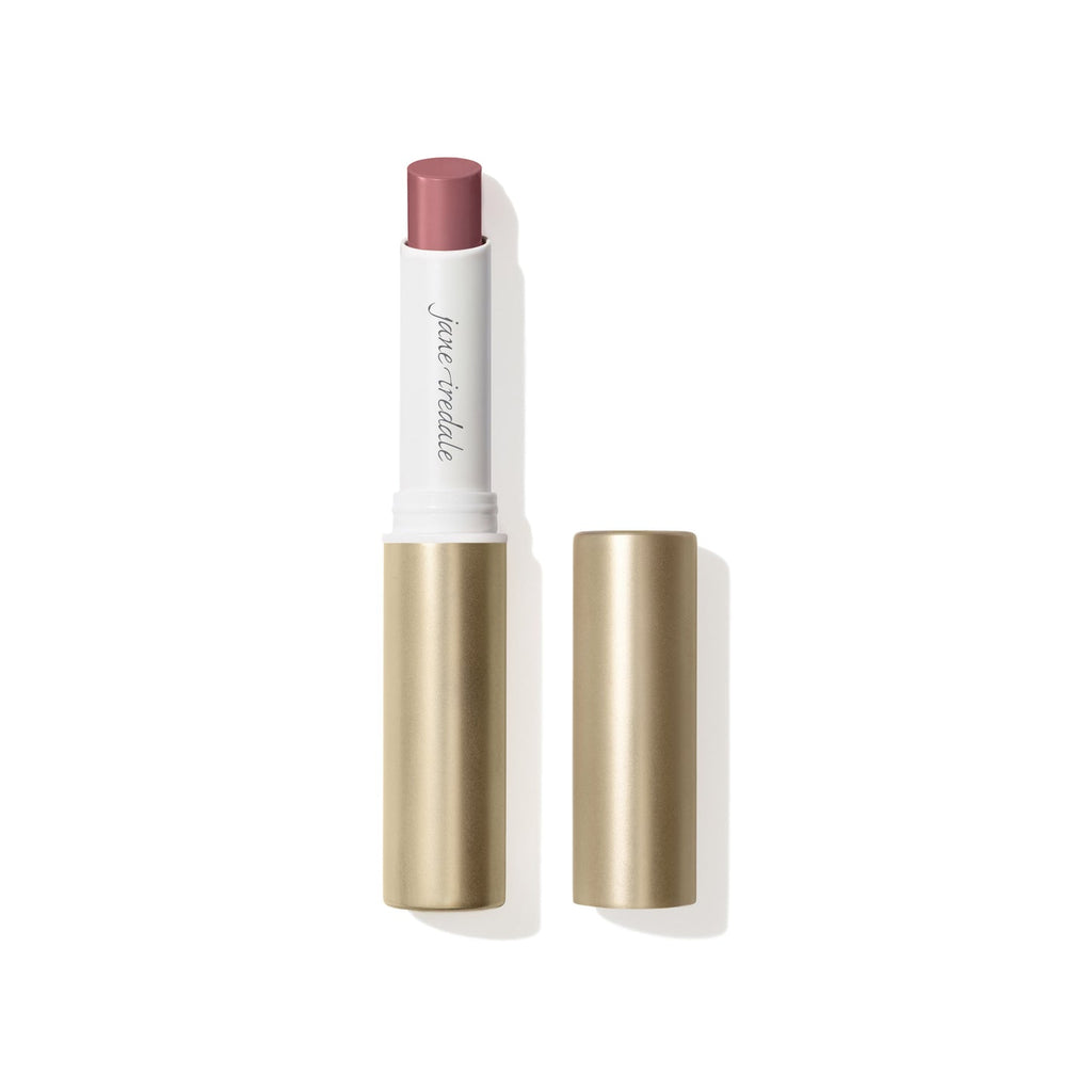 Jane Iredale ColorLuxe Hydrating Cream Lipstick-Magnolia