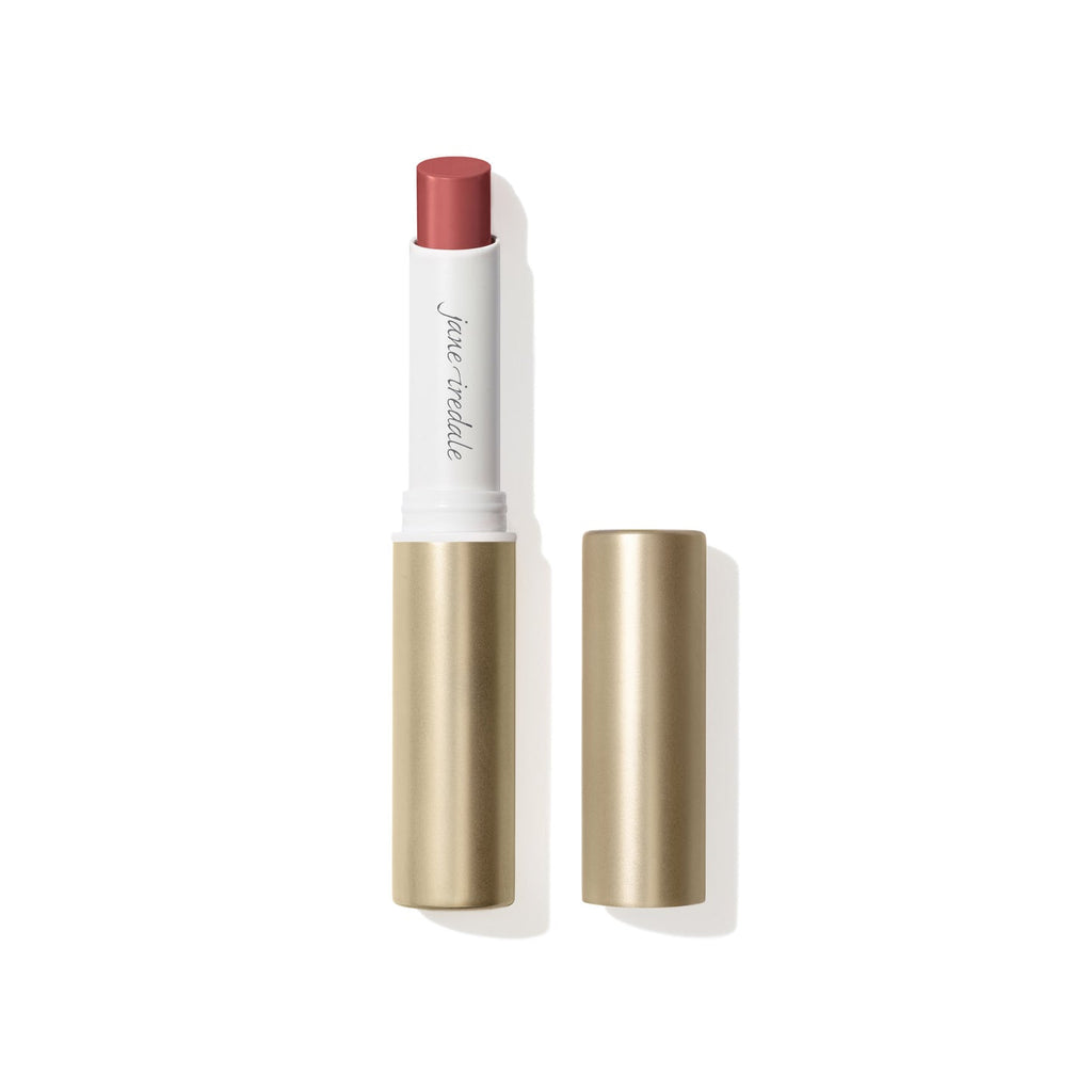 Jane Iredale ColorLuxe Hydrating Cream Lipstick-Sorbet