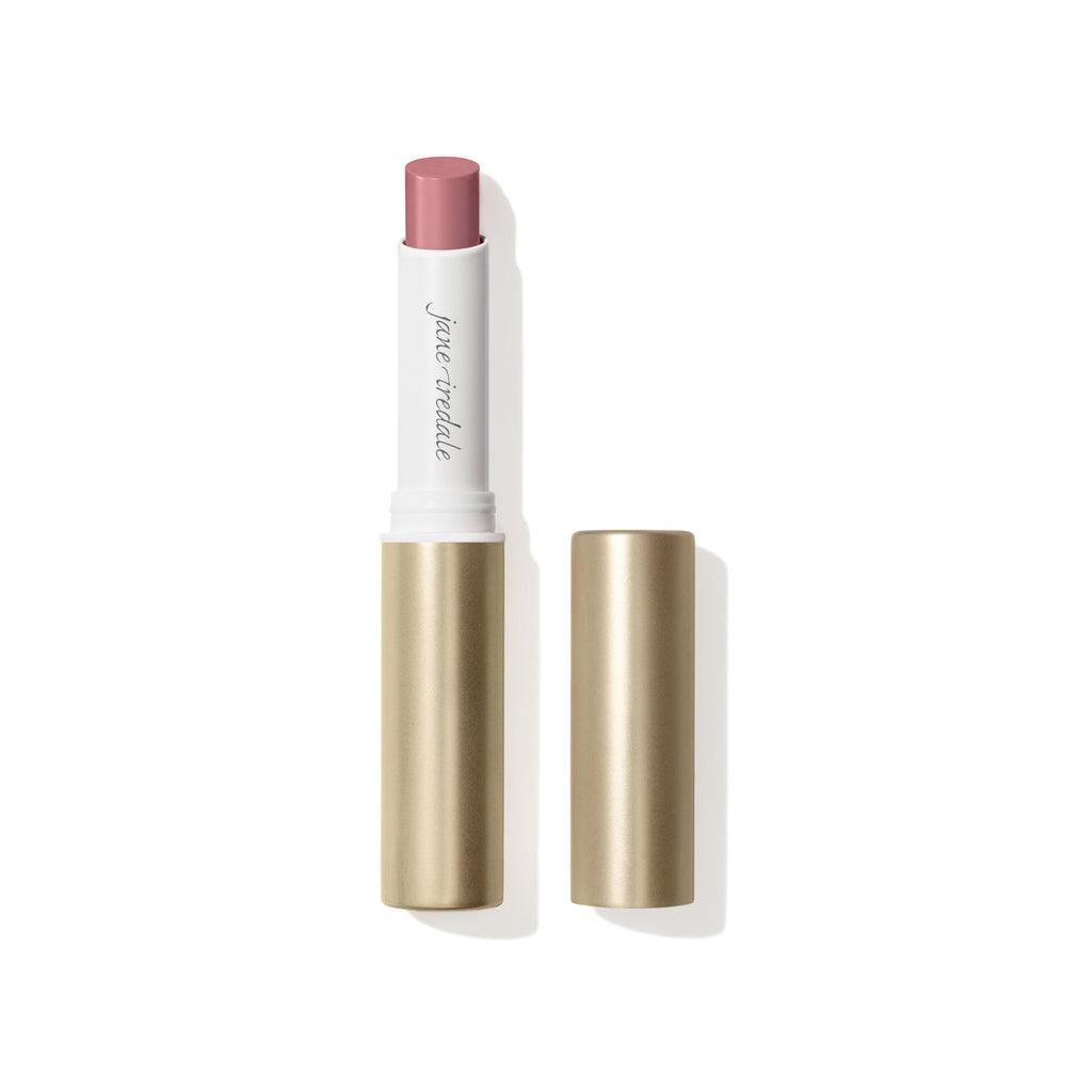 Jane Iredale ColorLuxe Hydrating Cream Lipstick-Tutu