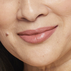 Jane Iredale ColorLuxe Hydrating Cream Lipstick-Bellini