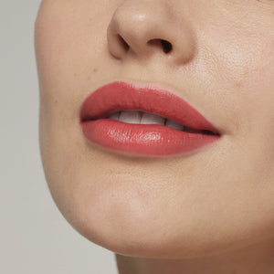 Jane Iredale ColorLuxe Hydrating Cream Lipstick-Sorbet