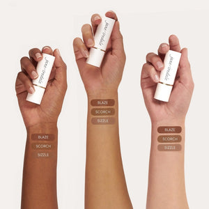 Jane Iredale GlowTime Bronzer Sizzle