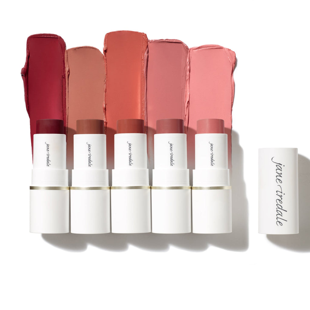 Jane Iredale GlowTime Blush Stick Balmy