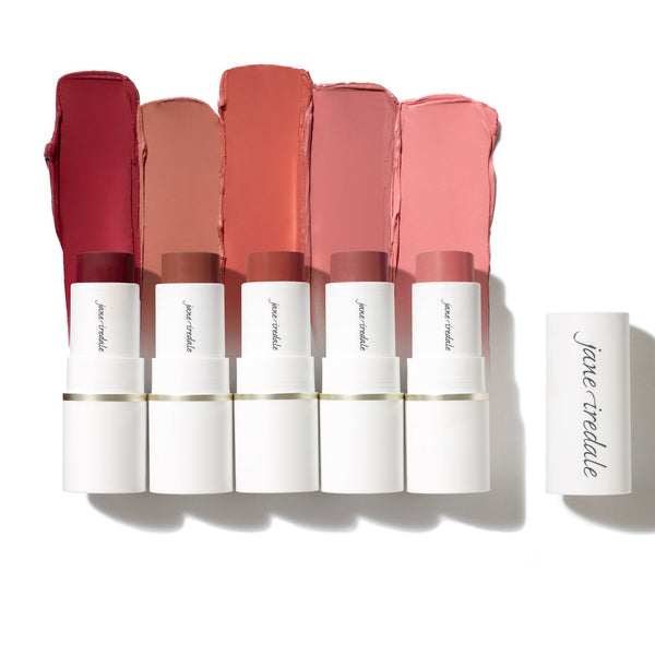 Jane Iredale GlowTime Blush Stick Fervor