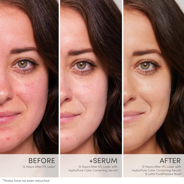 Jane Iredale HydroPure Colour Correcting Serum