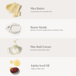 Jane Iredale PurePressed Eye Shadow Triple - Triple Cognac