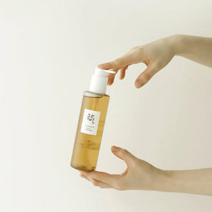 Beauty Of Joseon Ginseng Cleansing Oil 210 ml