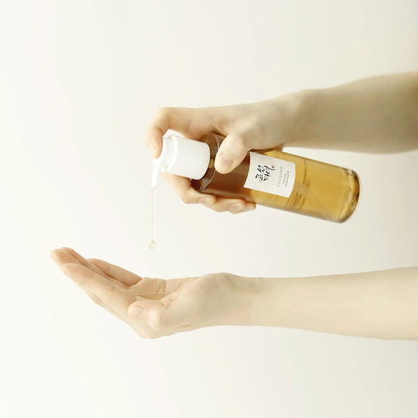 Beauty Of Joseon Ginseng Cleansing Oil 210 ml