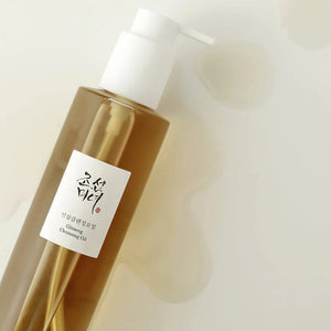 Beauty Of Joseon Ginseng Cleansing Oil 210 ml